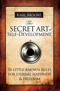 The Secret Art of Self-Development - Paperback