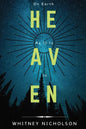 On Earth As It Is In Heaven - Paperback