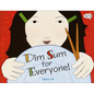 Dim Sum for Everyone! - Hardcover