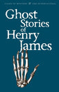 Ghost Stories of Henry James - Paperback