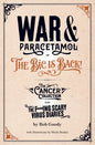 War & Paracetamol - Paperback