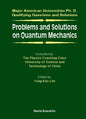 Prob & Soln on Quantum Mechanics - Hardcover