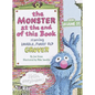 The Monster at the End of This Book (Sesame Street) - Board Book