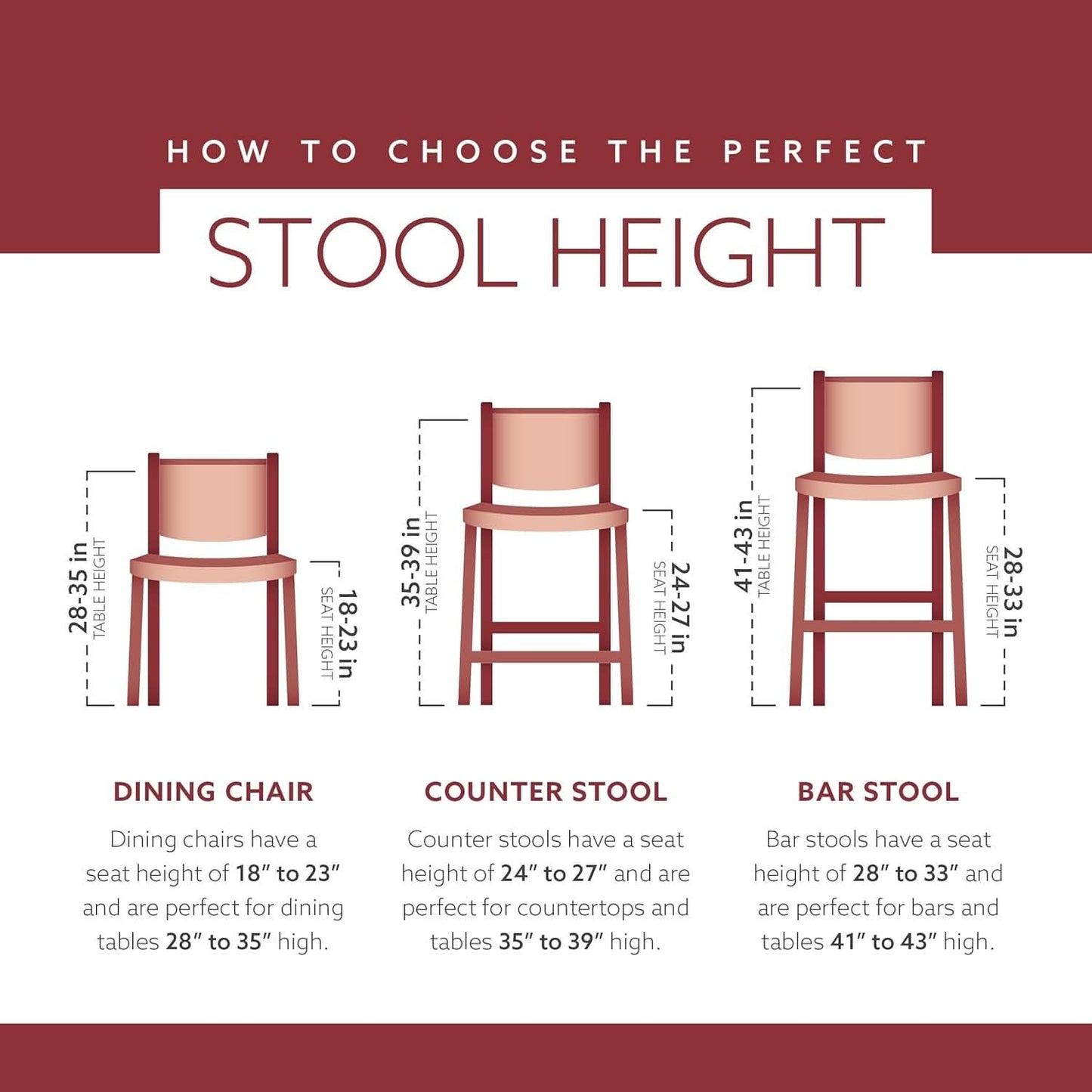 Stylish Cowhide Print Bar Stool with Comfortable Padded Seat
