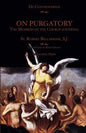 On Purgatory: The Members of the Church Suffering - Paperback
