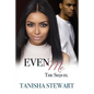 Even Me, The Sequel - Paperback