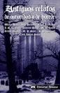 Antiguos relatos de oscuridad y de horror - Paperback