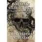 Grimm's Fairy Tales - Large Print Edition - Paperback