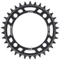 e*thirteen Helix e*spec  Chainring 104BCD AL Direct Mount 32T Black