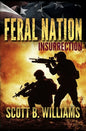 Feral Nation - Insurrection - Paperback
