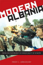 Modern Albania: From Dictatorship to Democracy in Europe - Paperback