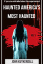 Haunted America's Most Haunted - Paperback
