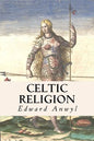 Celtic Religion - Paperback