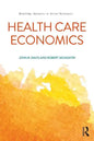 Health Care Economics - Paperback