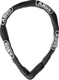 Abus Tresor 6807C/85 Chain Lock - Black