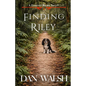 Finding Riley - Paperback