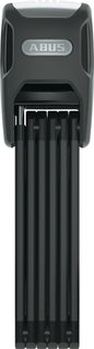 Abus Bordo 6000KA XPlus Alarm Folding Lock - Keyed 3'/90cm Includes SH Bracket