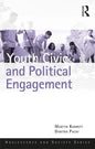 Youth Civic and Political Engagement - Paperback