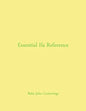 Essential Ifa Reference - Paperback