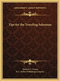Tips for the Traveling Salesman - Hardcover