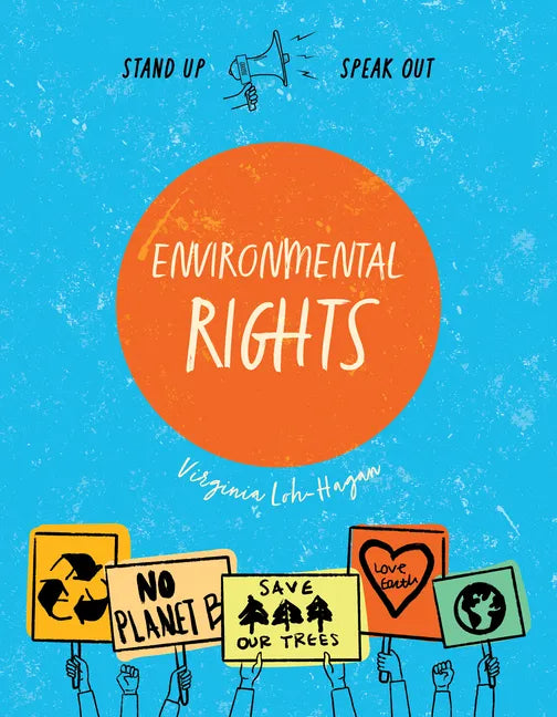 Environmental Rights - Library Binding