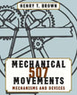 507 Mechanical Movements - Paperback