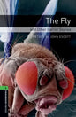 Oxford Bookworms Library: Level 6: The Fly and Other Horror Stories - Paperback