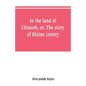 In the land of Chinook; or, The story of Blaine county - Paperback
