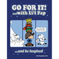 Go For it!: ...with Li'l Pap - Hardcover
