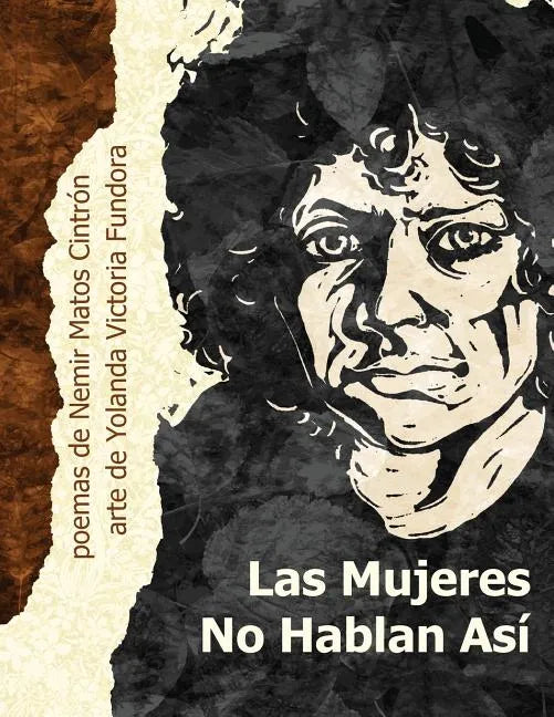 La mujeres no hablan asi - Paperback