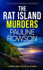 THE RAT ISLAND MURDERS a gripping crime thriller full of twists - Paperback