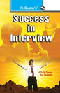 Success in Interview - Paperback