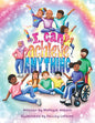 I Can Achieve Anything - Paperback