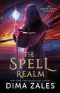 The Spell Realm - Paperback