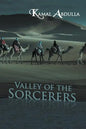 Valley of the Sorcerers - Paperback