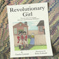 Revolutionary Girl: The true story of a teenager who was a spy for George Washington - Paperback