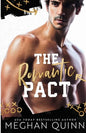 The Romantic Pact - Paperback