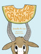 The Antelope Ate My Cantaloupe! - Hardcover