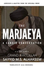 The Marjaeya - Paperback