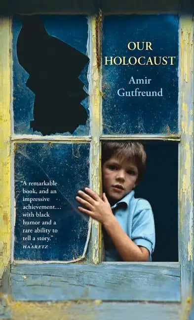 Our Holocaust - Paperback
