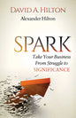 Spark: Take Your Business from Struggle to Significance - Paperback