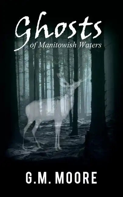 Ghosts of Manitowish Waters - Paperback