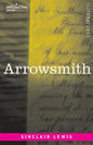 Arrowsmith - Paperback
