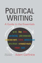 Political Writing: A Guide to the Essentials: A Guide to the Essentials - Paperback