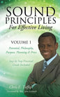 Sound Principles for Effective Living Volume 1 - Paperback