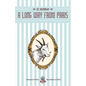 A Long Way from Paris - Paperback