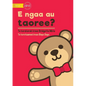 Where's My Teddy - E ngaa au taoree? (Te Kiribati) - Paperback