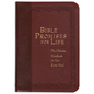 Bible Promises for Life: The Ultimate Handbook for Your Every Need - Hardcover