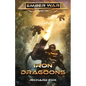 Iron Dragoons - Paperback