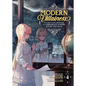 Modern Villainess: It's Not Easy Building a Corporate Empire Before the Crash (Light Novel) Vol. 4 - Paperback